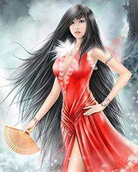 满级大佬成女主堂妹[八零]