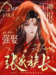 盗墓之张家少主沈玄