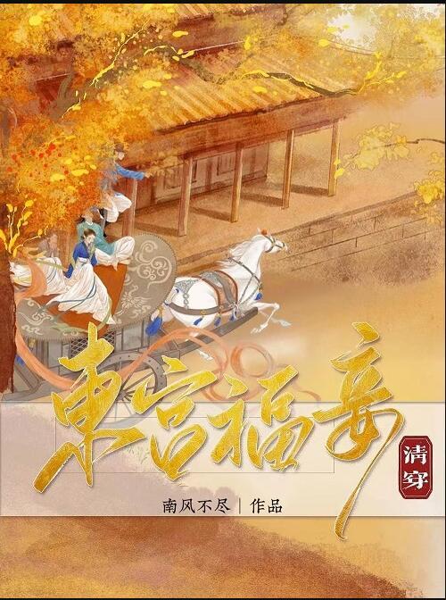 东宫福妾清穿南风不尽txt