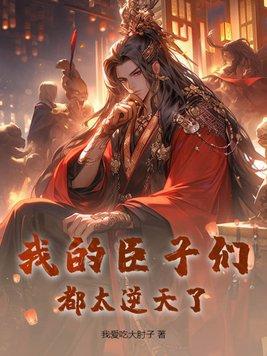 我的臣子都重生了