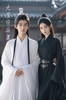 在荒野求生综艺立娇软人设爆红了10