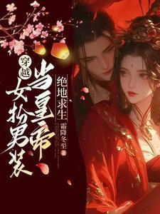 德阳郡主(重生)晋江